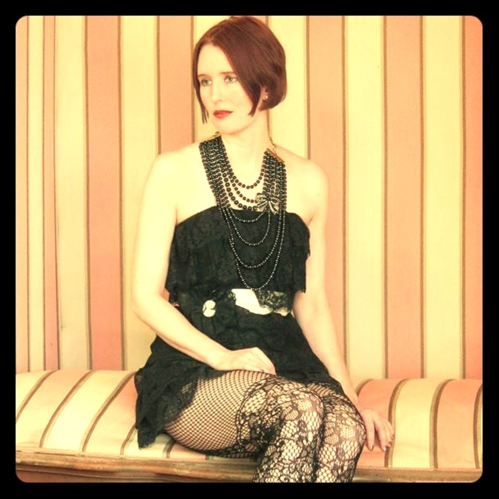 Meet your Posher, Jane